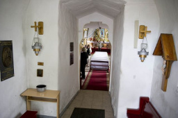 2013 - Komunia Święta